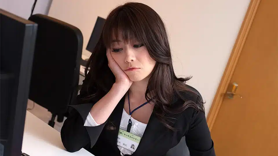 maki hojo wants to leave an impression